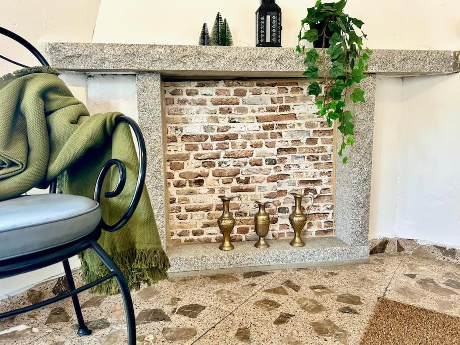 Casa Rural, “El Andador” El Hoyo de Pinares Εξωτερικό φωτογραφία