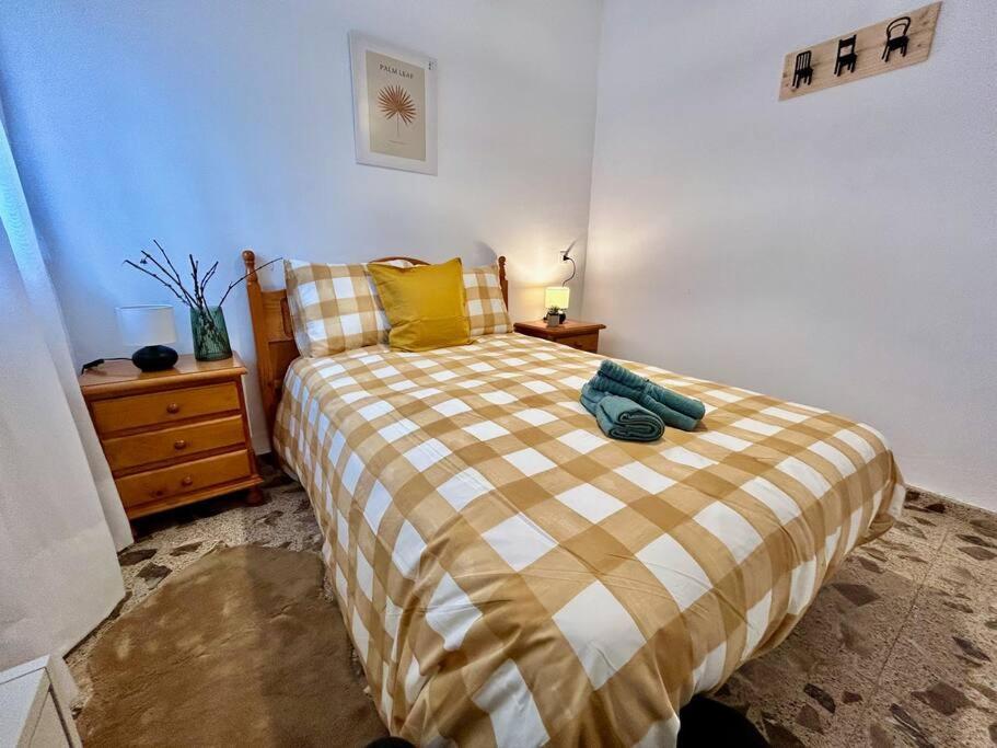 Casa Rural, “El Andador” El Hoyo de Pinares Εξωτερικό φωτογραφία