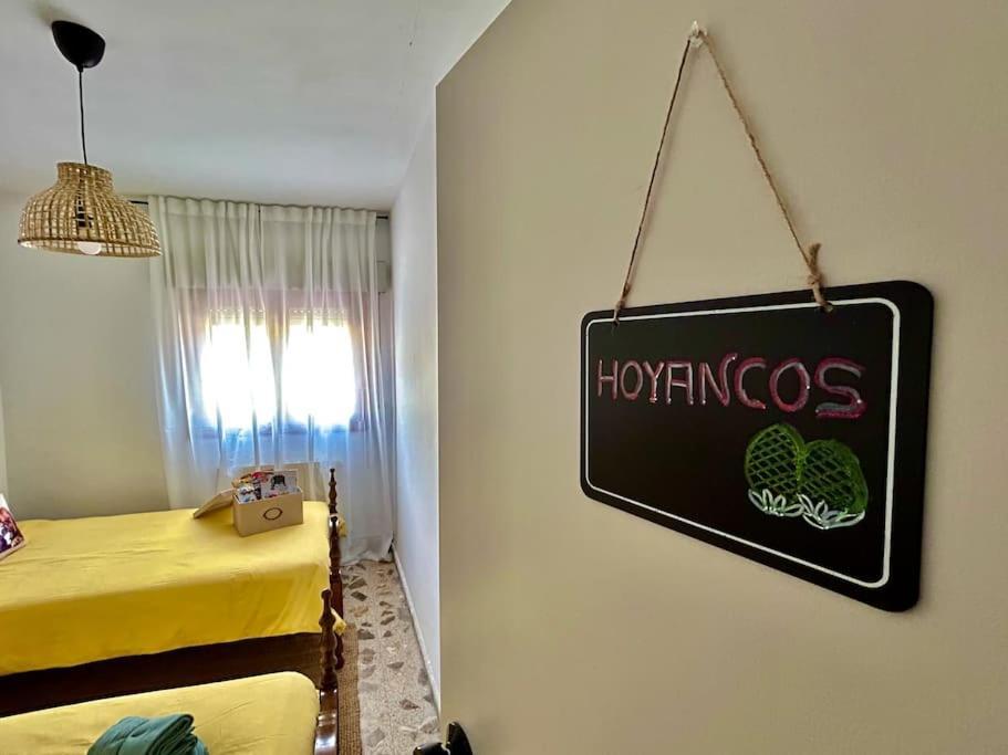 Casa Rural, “El Andador” El Hoyo de Pinares Εξωτερικό φωτογραφία