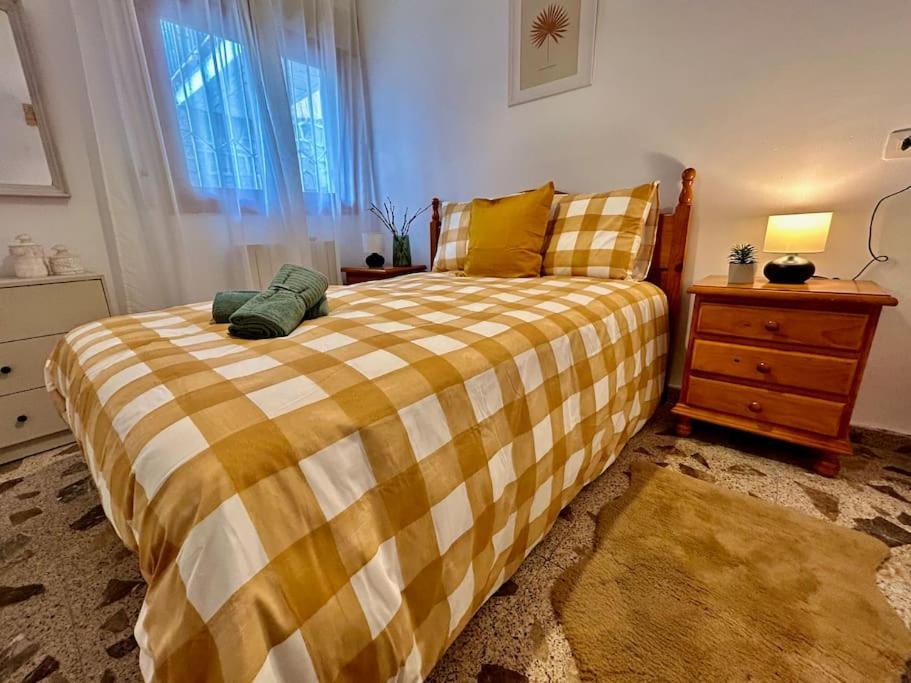 Casa Rural, “El Andador” El Hoyo de Pinares Εξωτερικό φωτογραφία