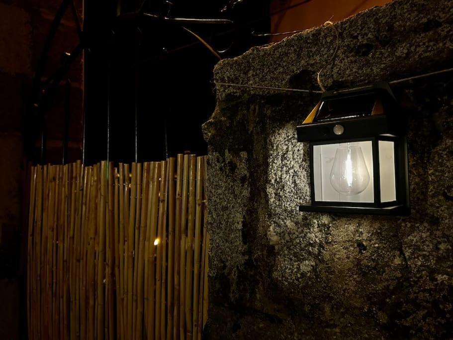 Casa Rural, “El Andador” El Hoyo de Pinares Εξωτερικό φωτογραφία